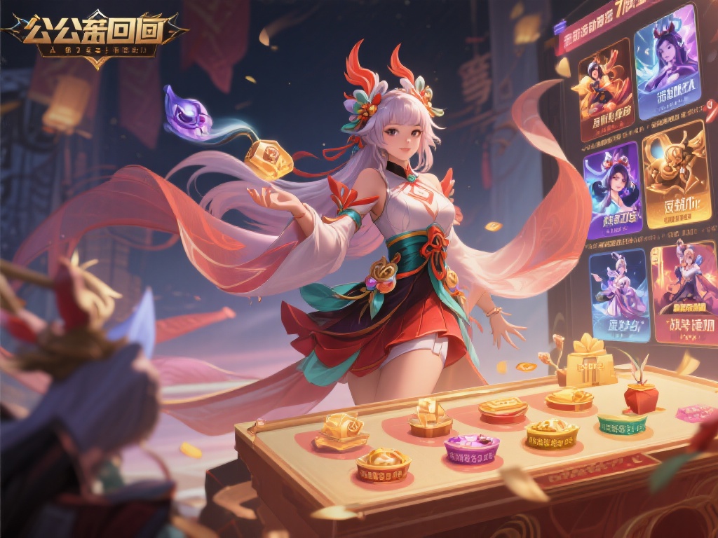 结合以上活动亮点与攻略经验，此次公孙离的