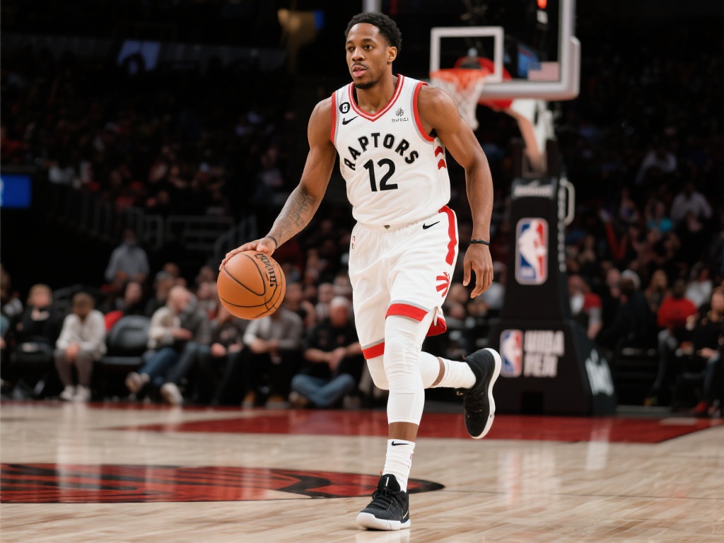 作为一名后场得分手，他的技术风格甚至曾被