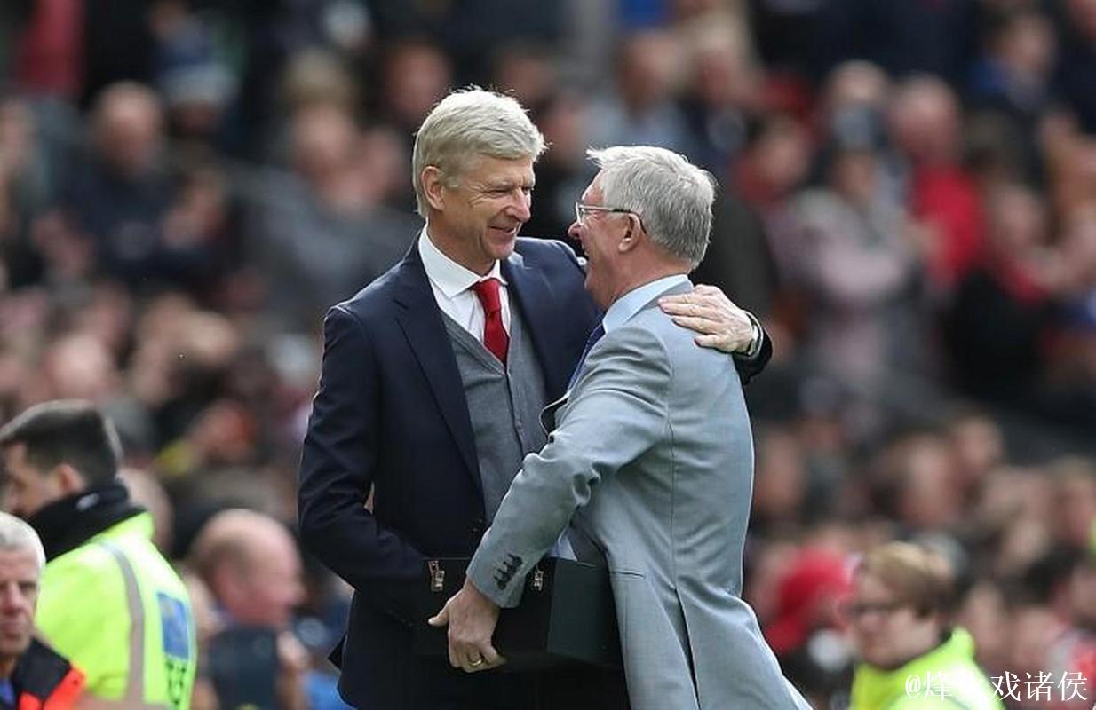 瓜帅达成英超150场进球3+胜利,仅逊于弗格森和温格 瓜帅达成英超150场进球3+胜利,仅逊于弗格森和温格